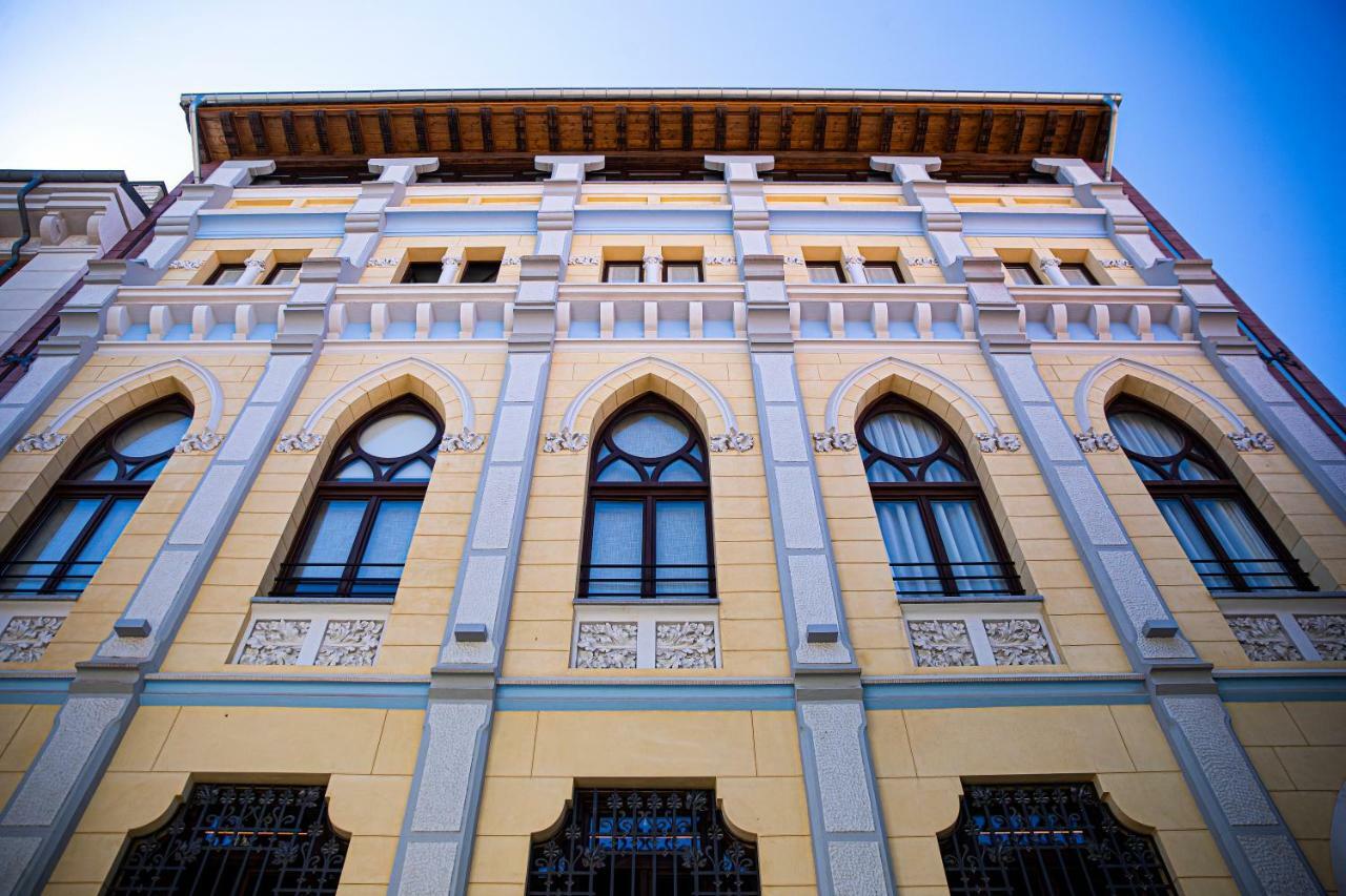Camarote Hotel Леон Экстерьер фото