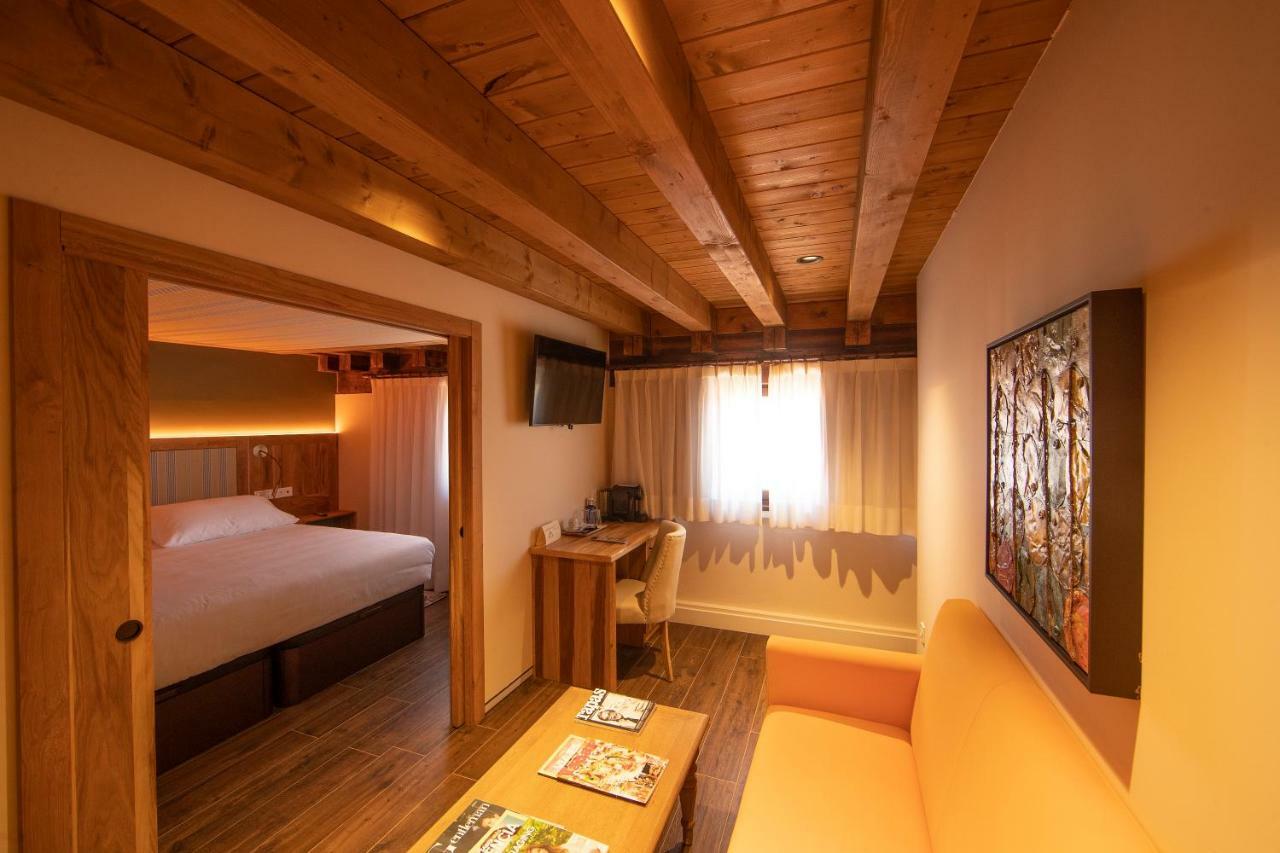 Camarote Hotel Леон Экстерьер фото