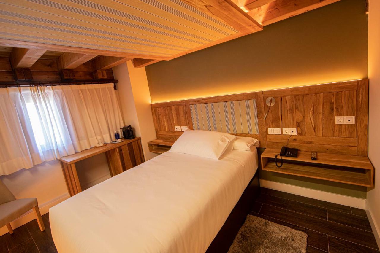 Camarote Hotel Леон Экстерьер фото