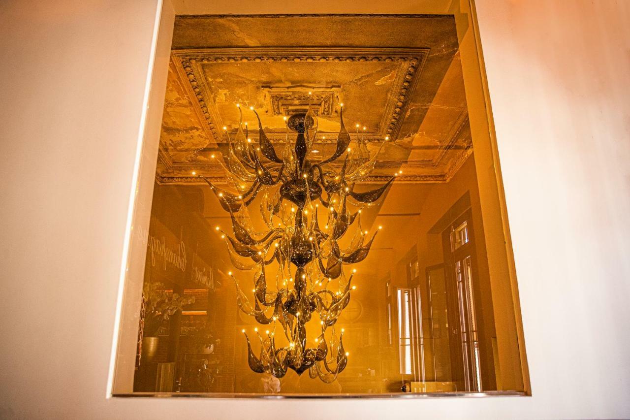 Camarote Hotel Леон Экстерьер фото